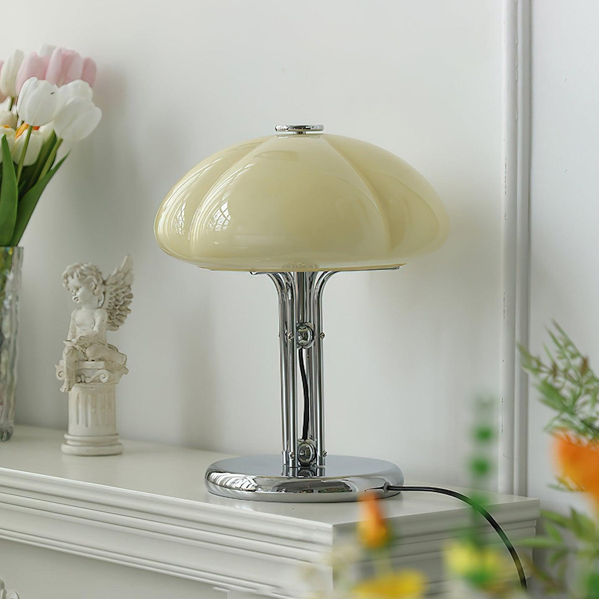 Rivenella Lampe de Table