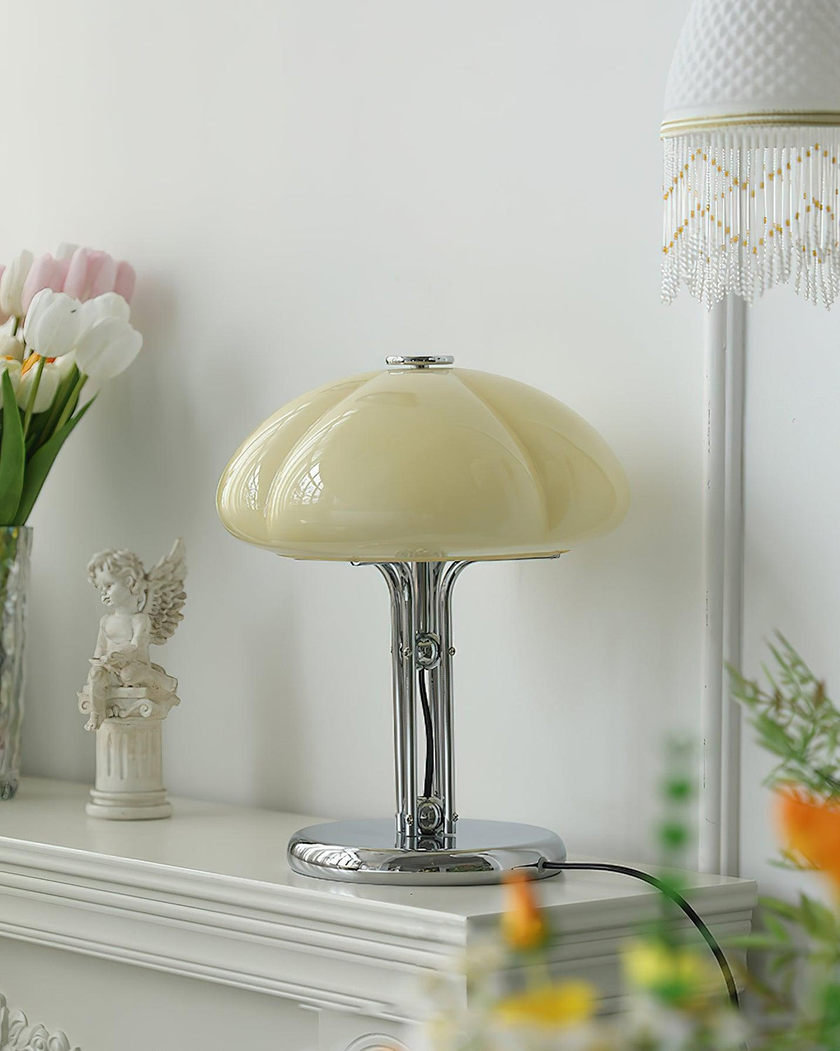 Rivenella Lampe de Table