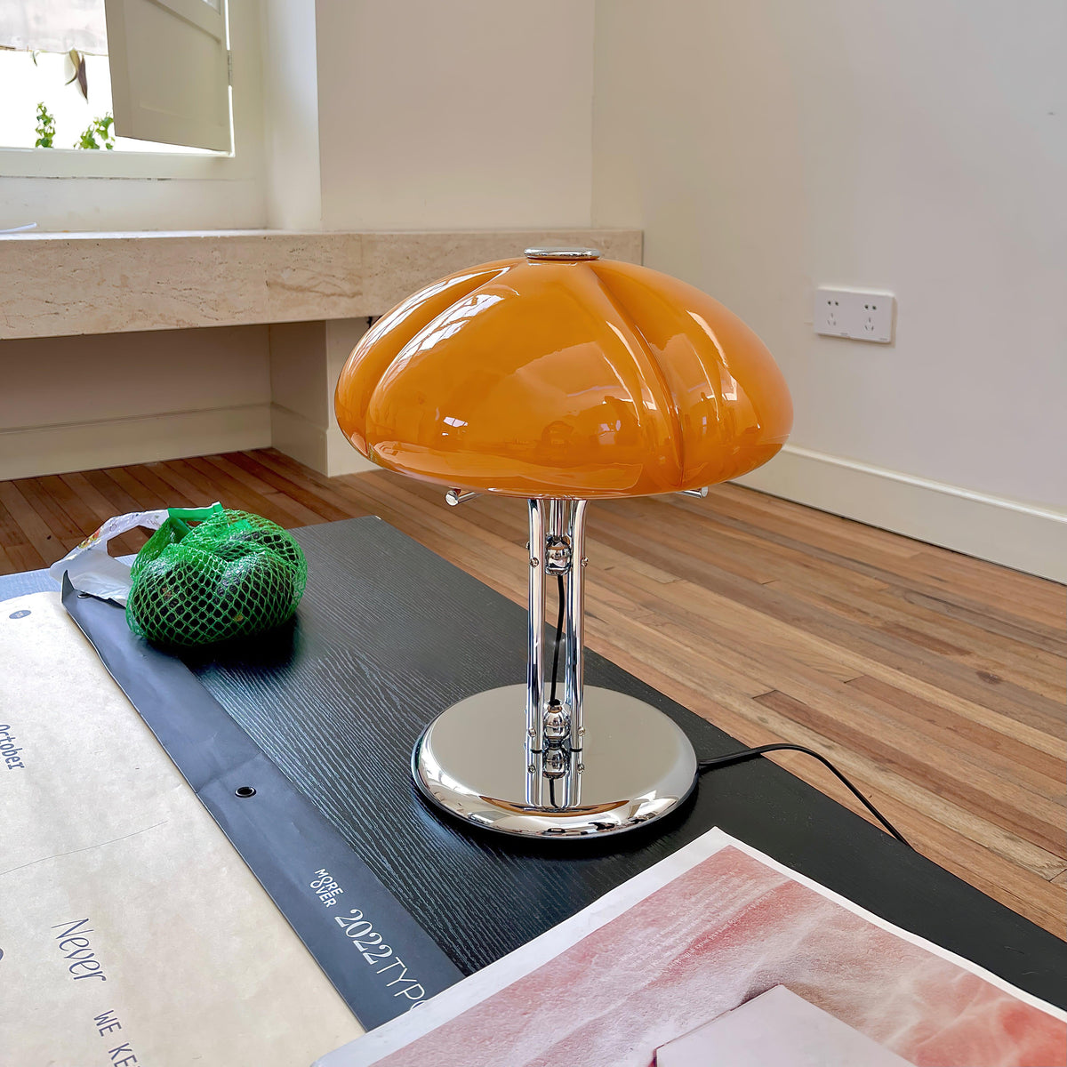 Rivenella Lampe de Table