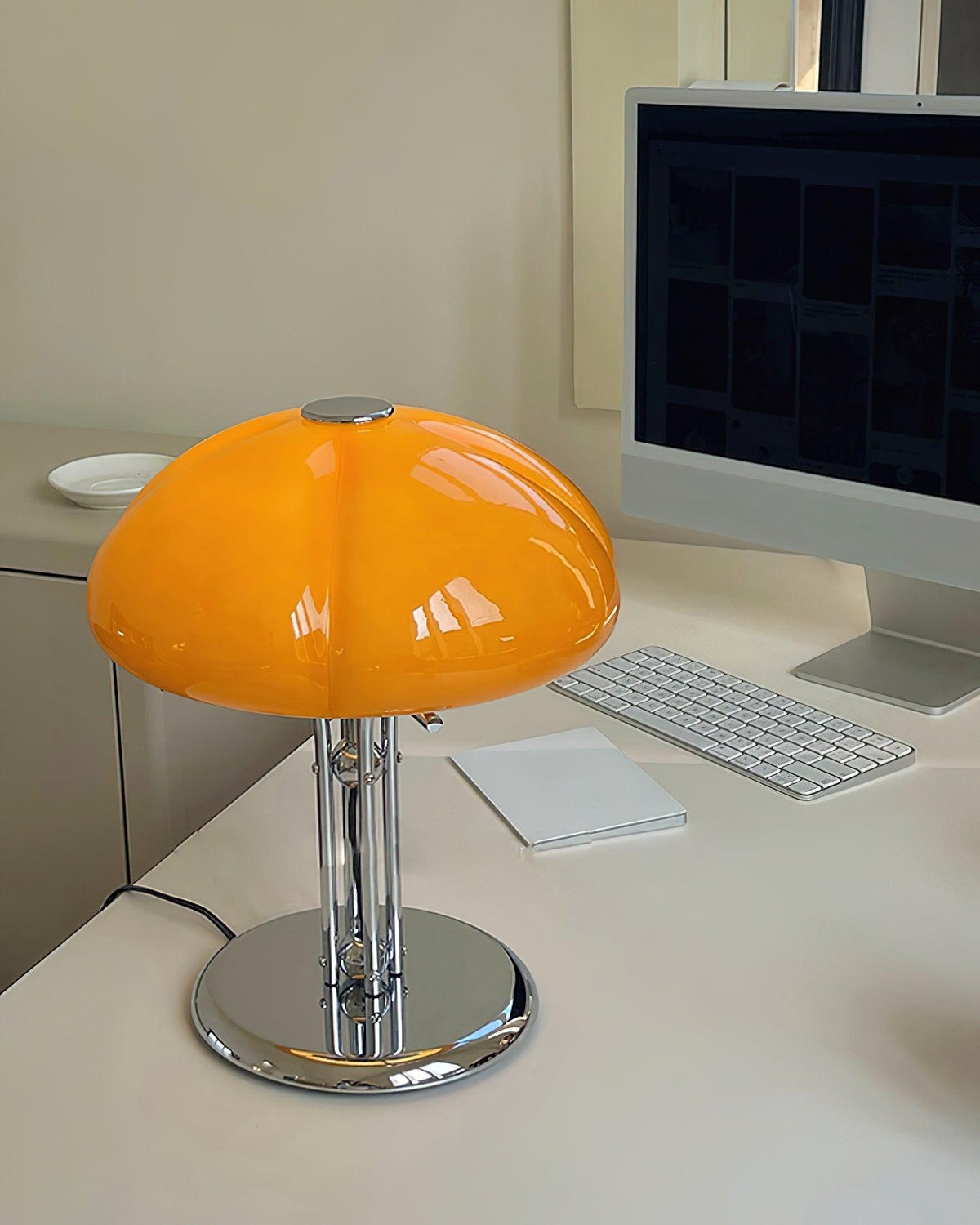 Rivenella Lampe de Table