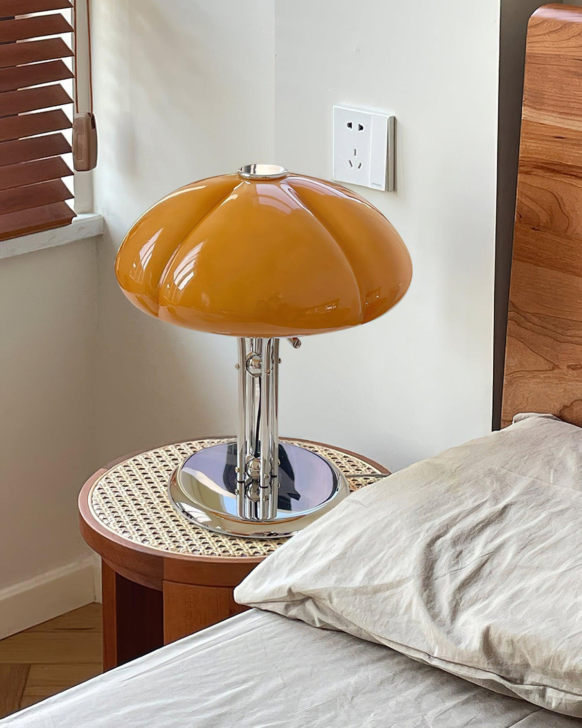 Rivenella Lampe de Table