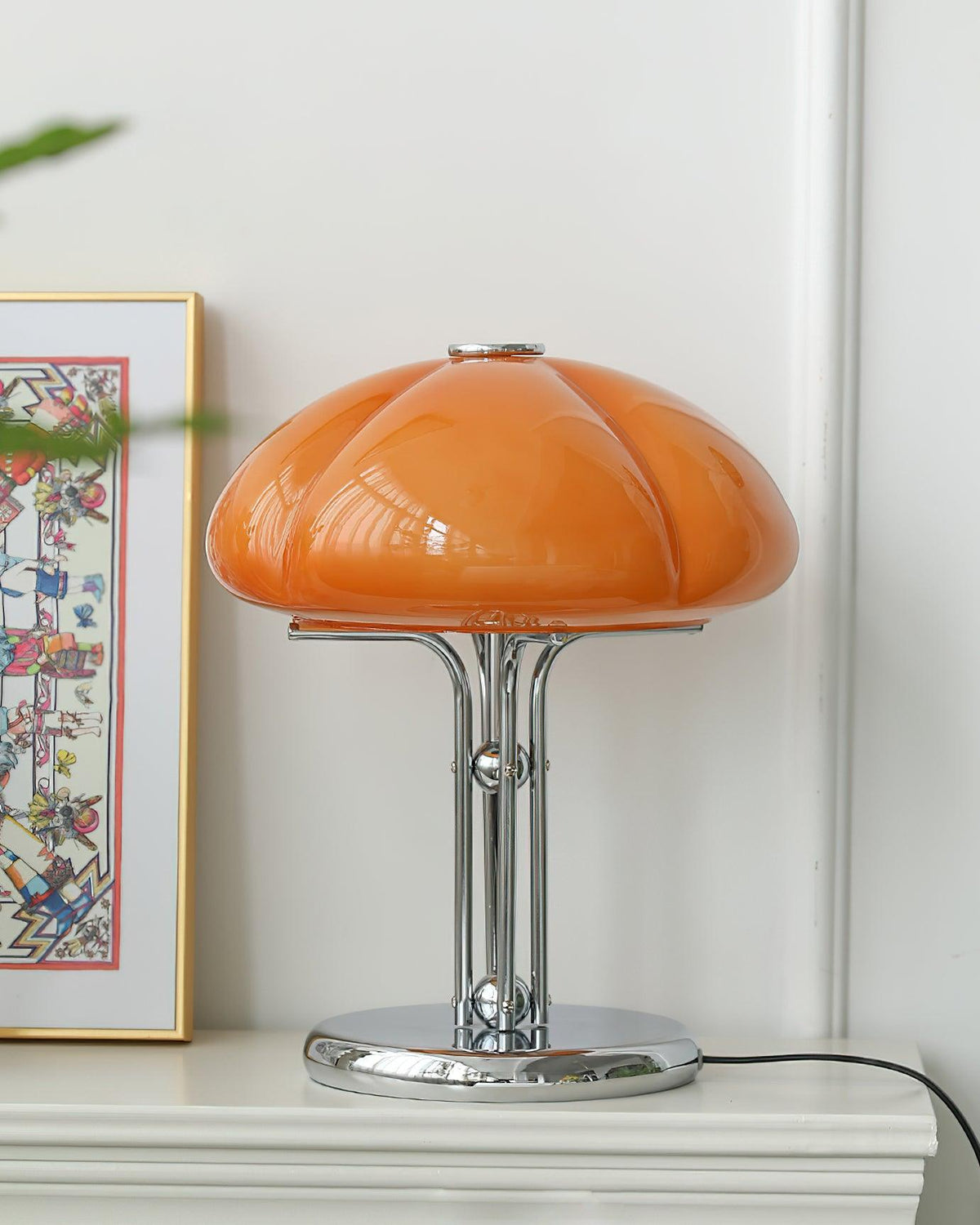 Rivenella Lampe de Table