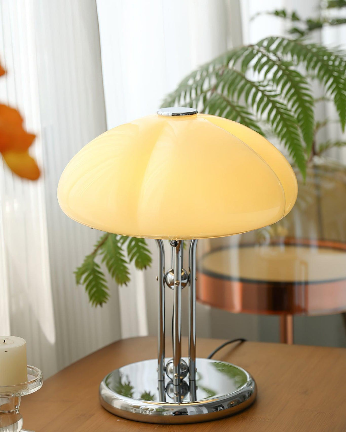 Rivenella Lampe de Table