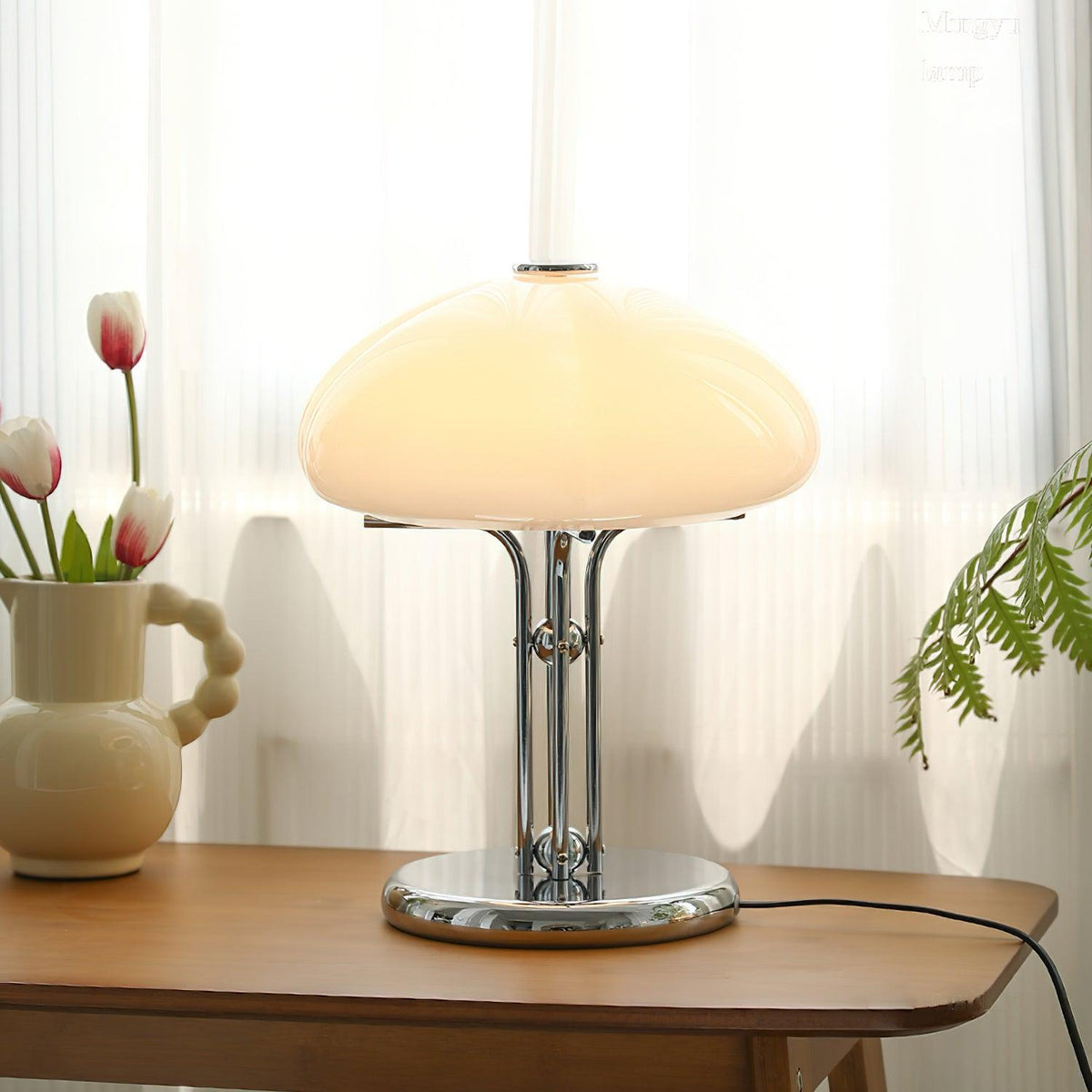 Rivenella Lampe de Table