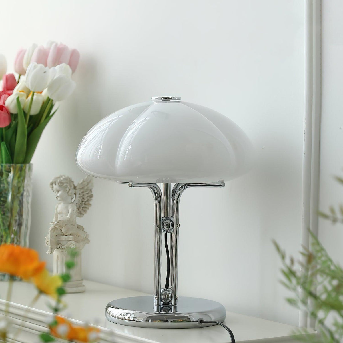 Rivenella Lampe de Table
