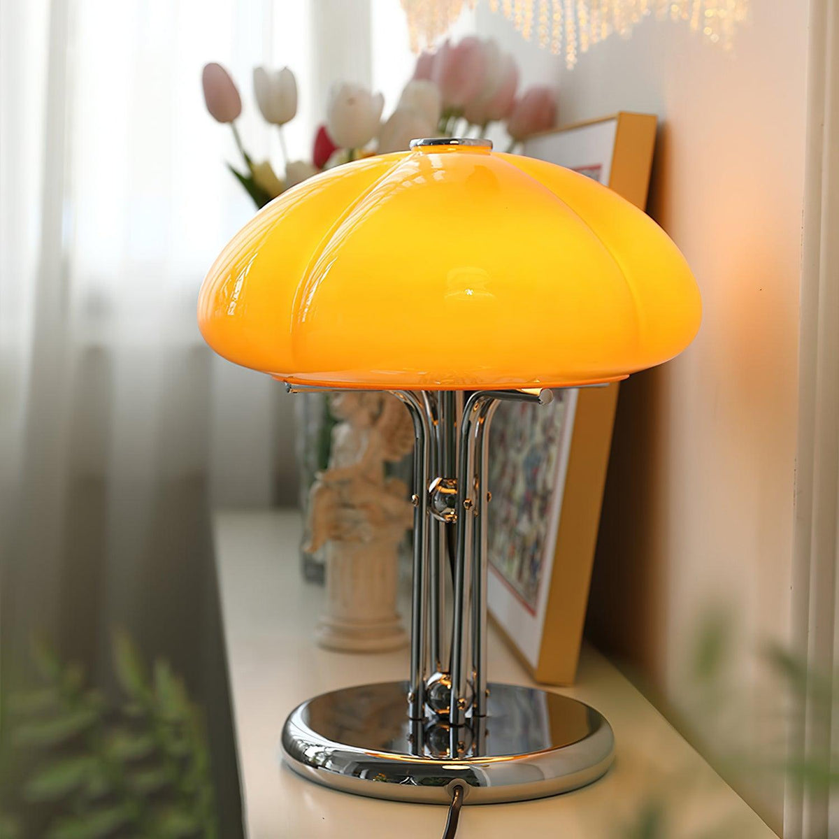 Rivenella Lampe de Table