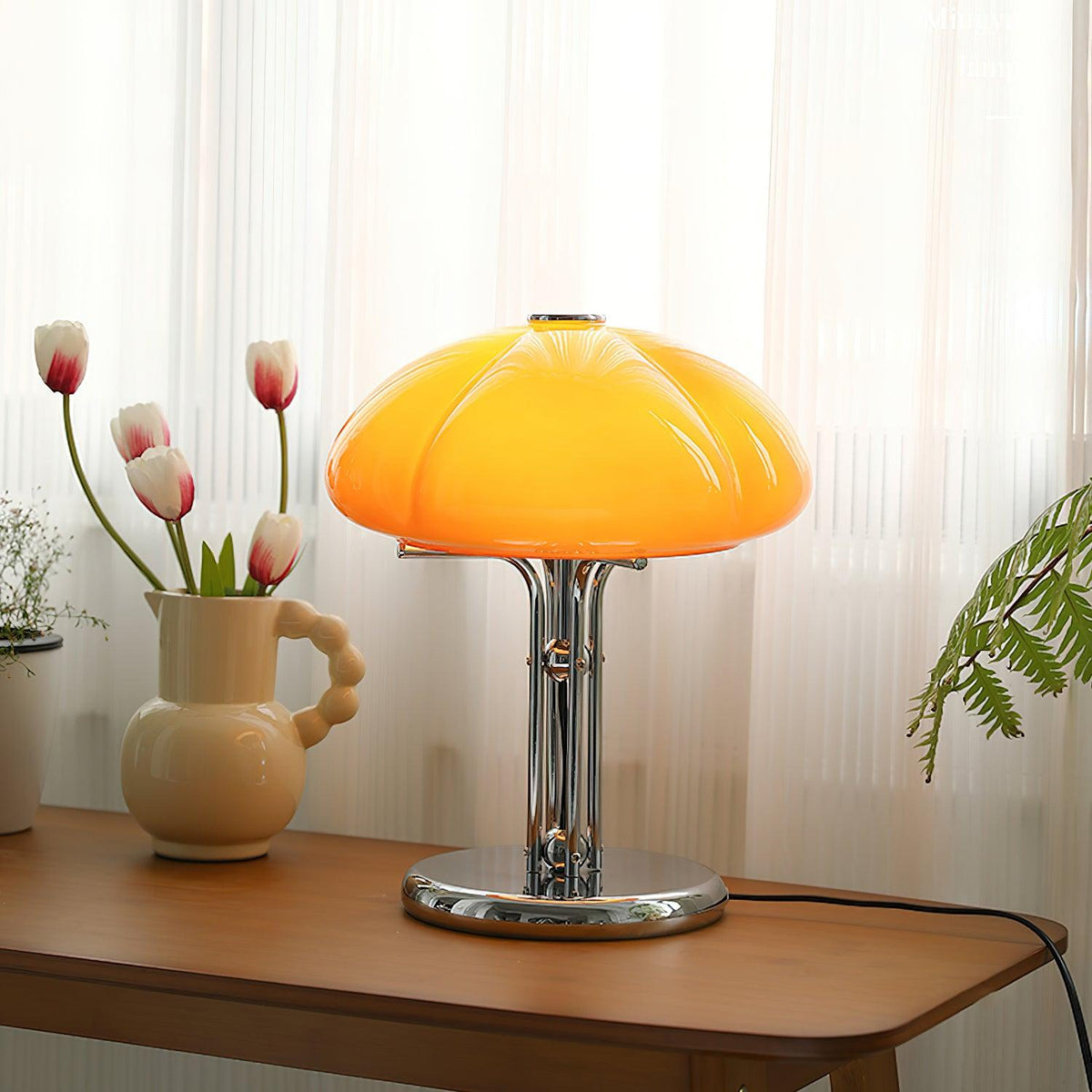 Rivenella Lampe de Table