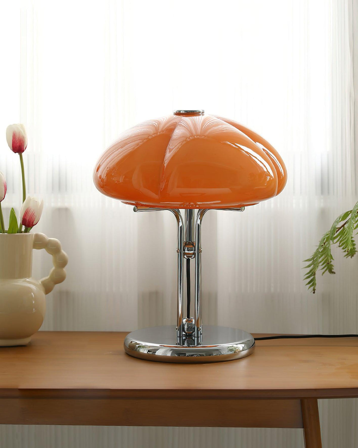 Rivenella Lampe de Table
