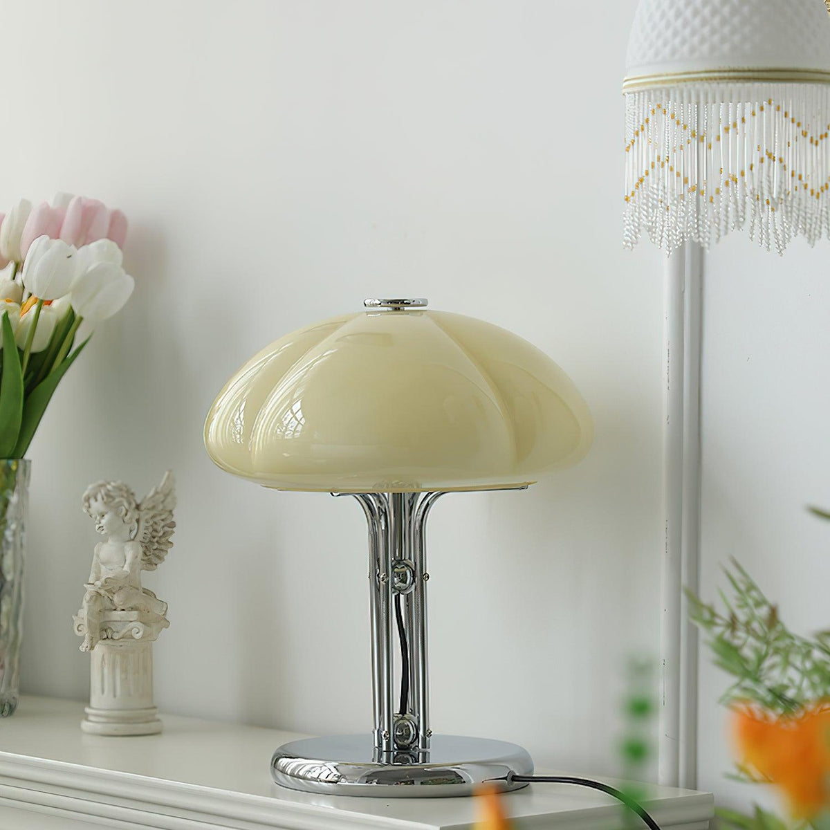 Rivenella Lampe de Table