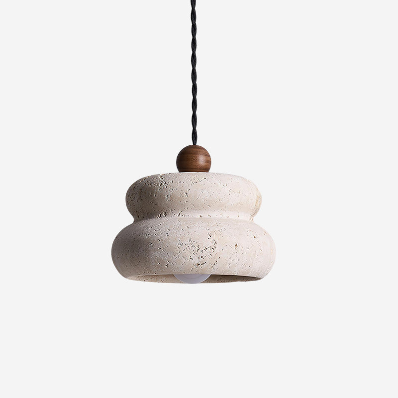 Terienira Suspension