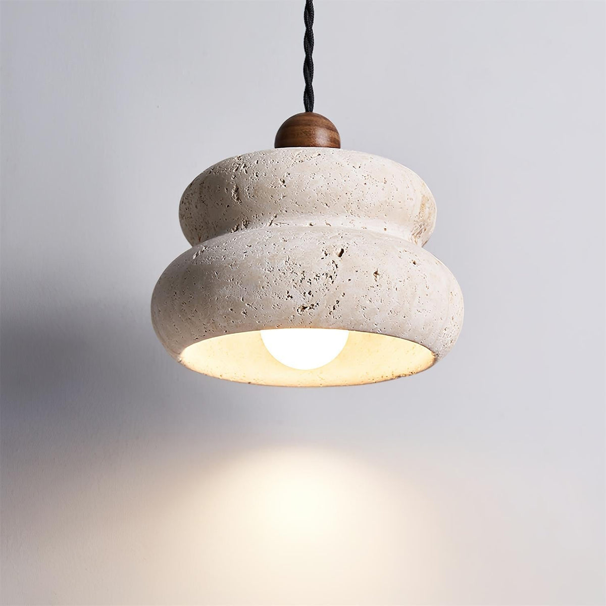 Terienira Suspension