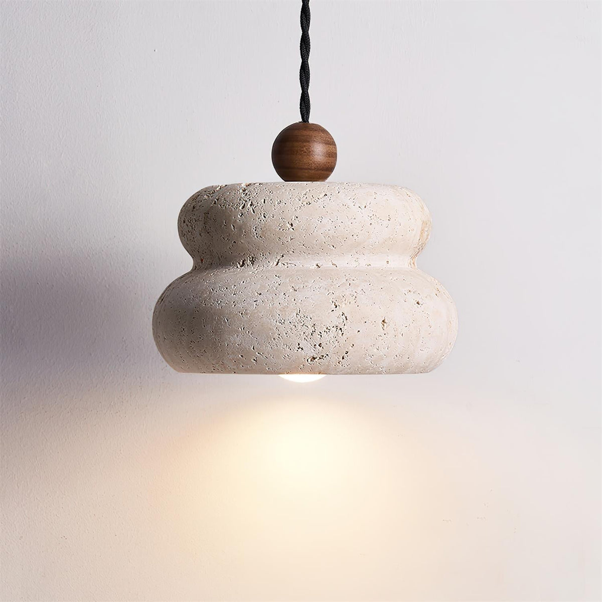Terienira Suspension
