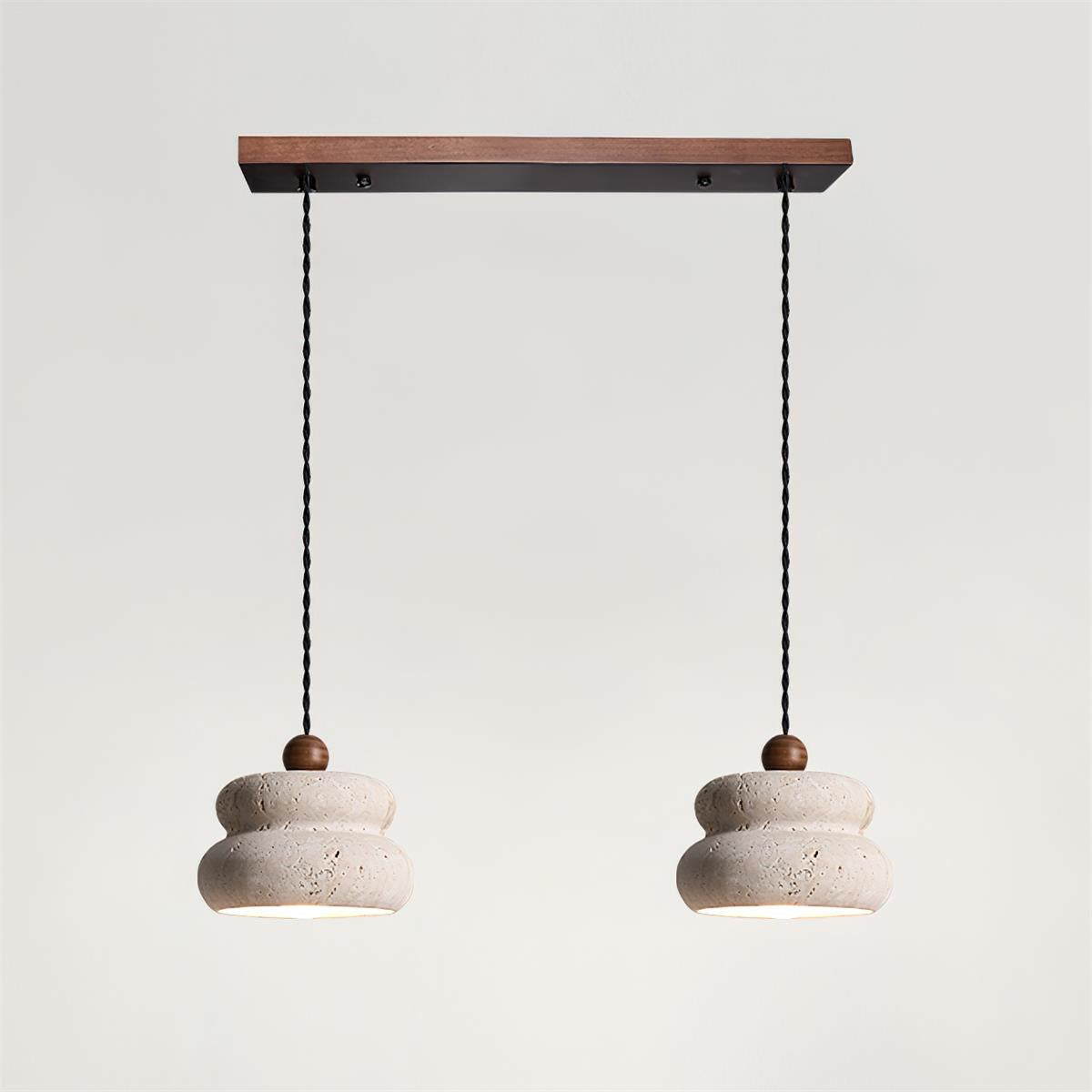 Terienira Suspension