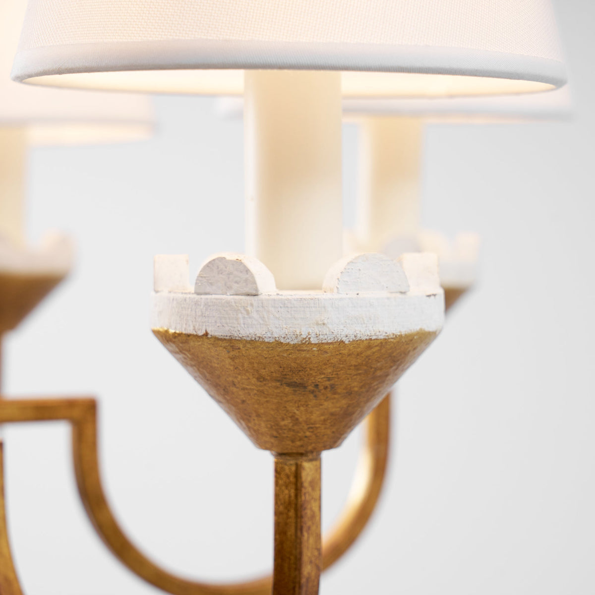 Rivorelle Lustre