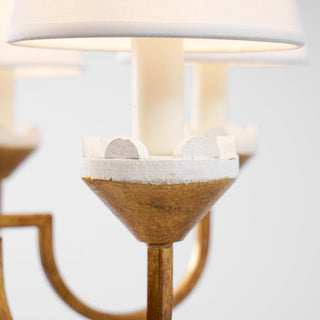 Rivorelle Lustre
