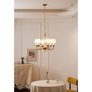 Rivorelle Lustre