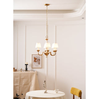 Rivorelle Lustre