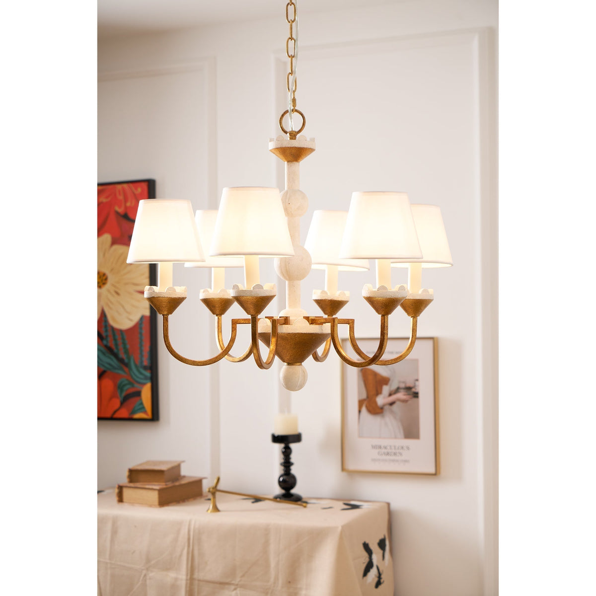 Rivorelle Lustre