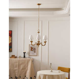 Rivorelle Lustre