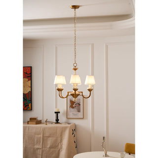 Rivorelle Lustre