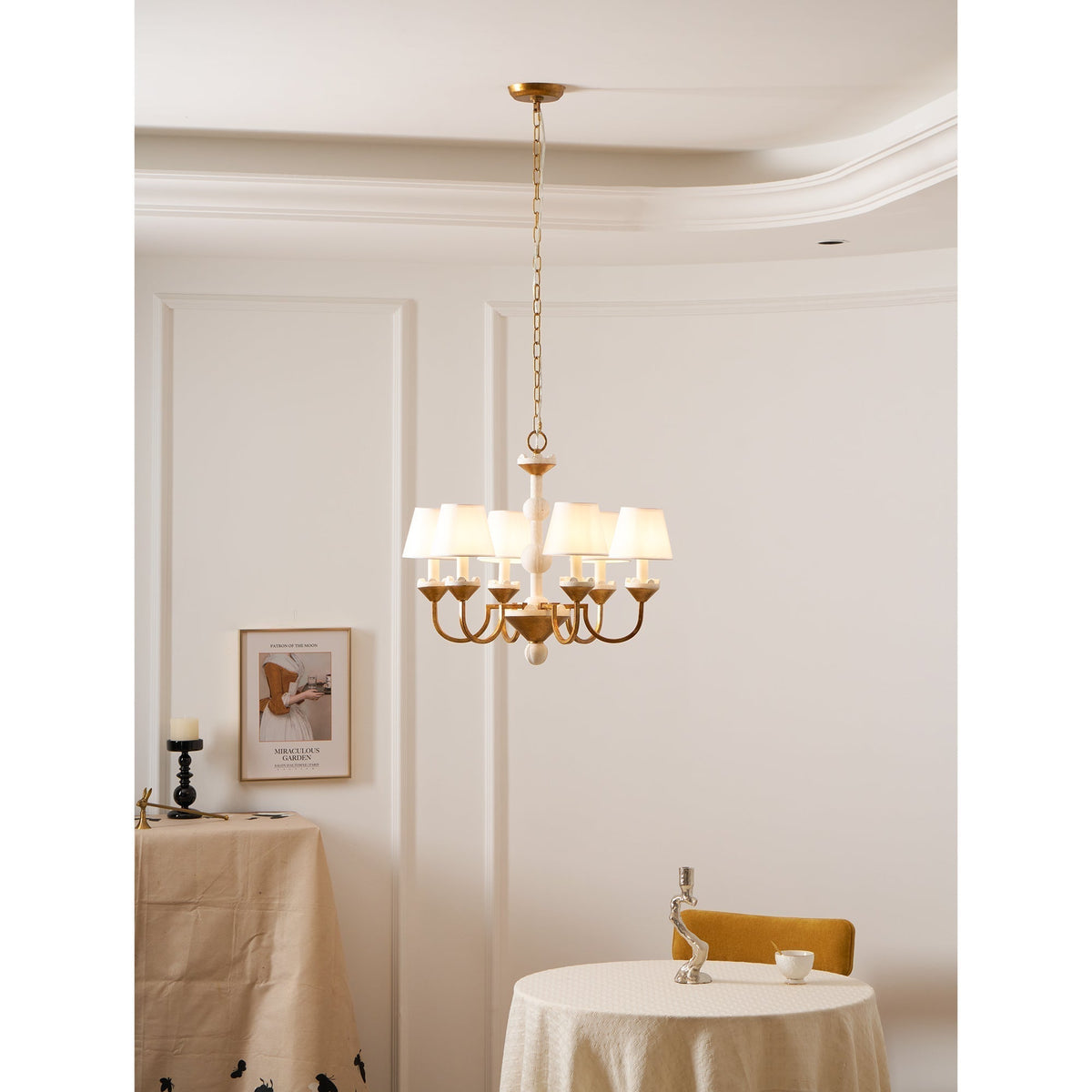 Rivorelle Lustre