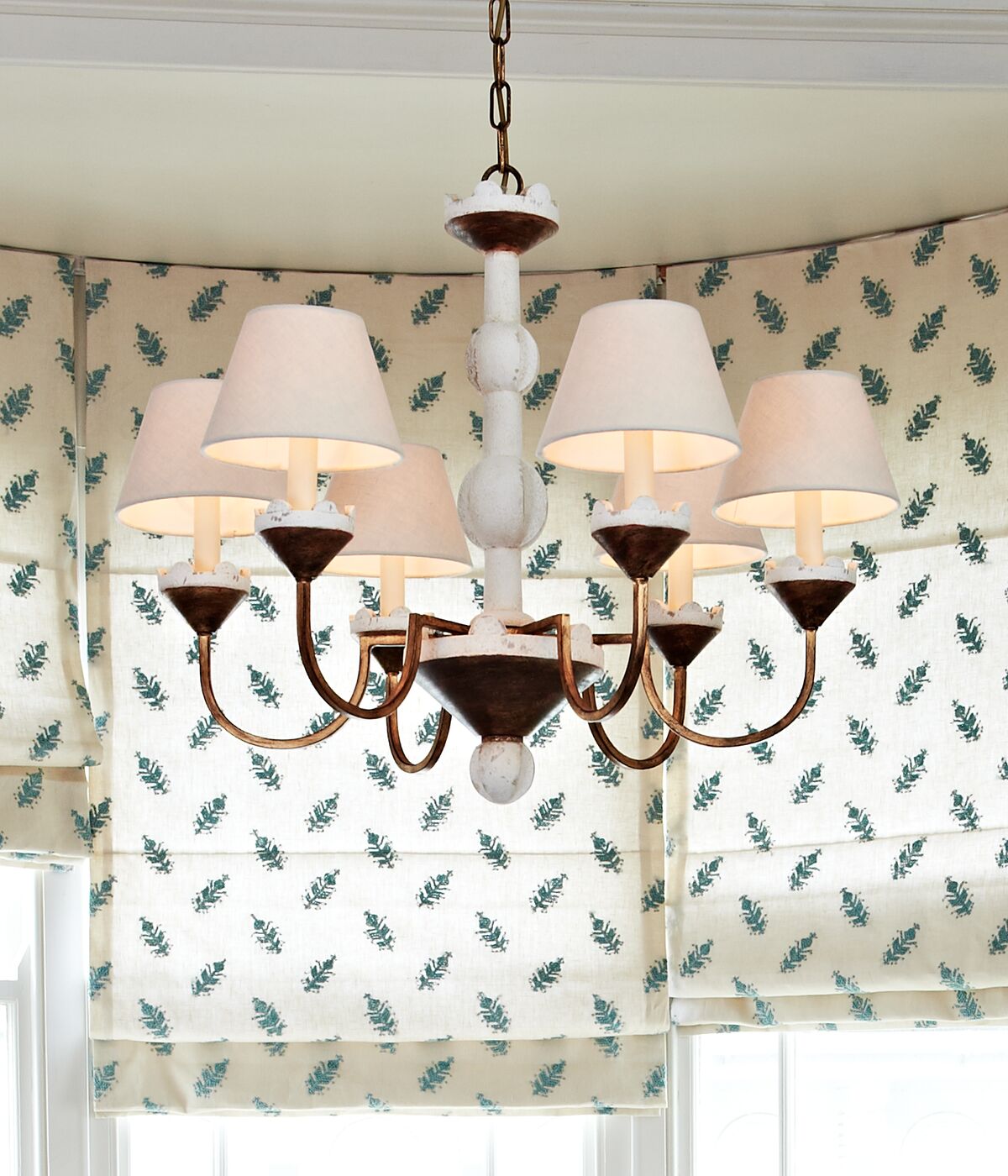 Rivorelle Lustre