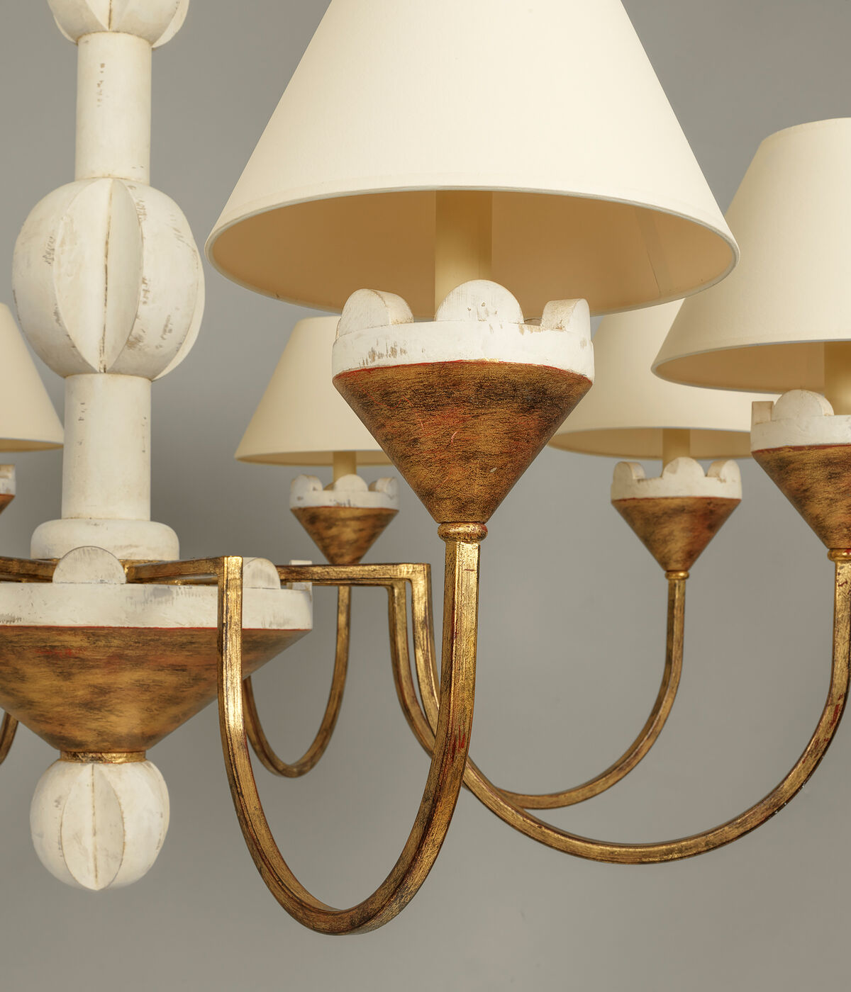 Rivorelle Lustre