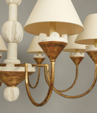 Rivorelle Lustre