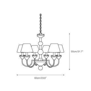 Rivorelle Lustre