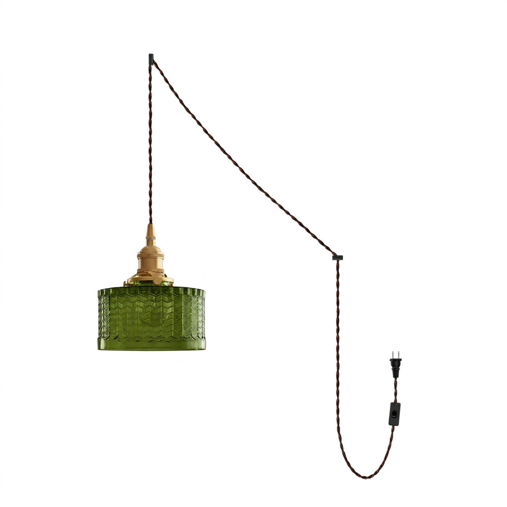 Miriine Suspension