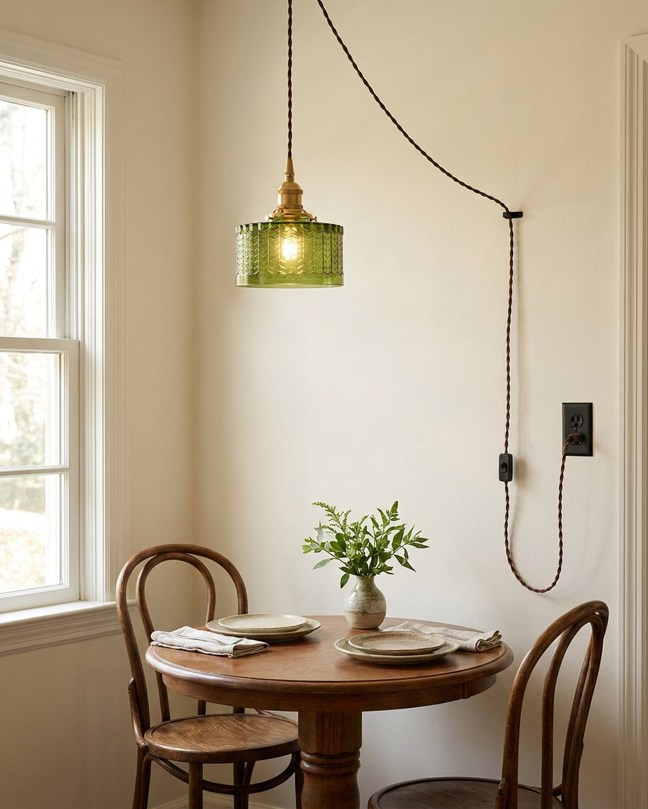 Miriine Suspension