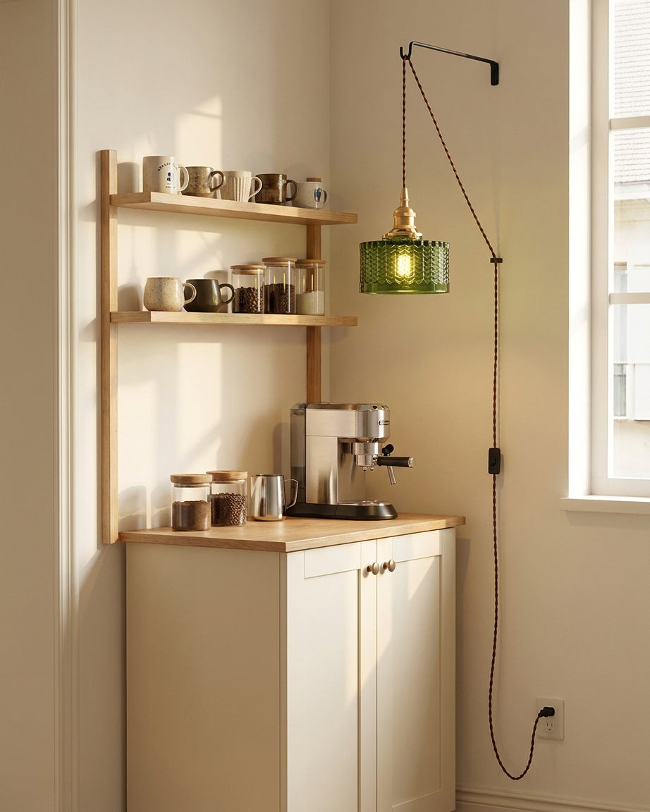 Miriine Suspension