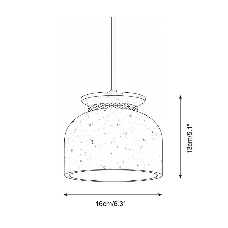 Caluette Suspension