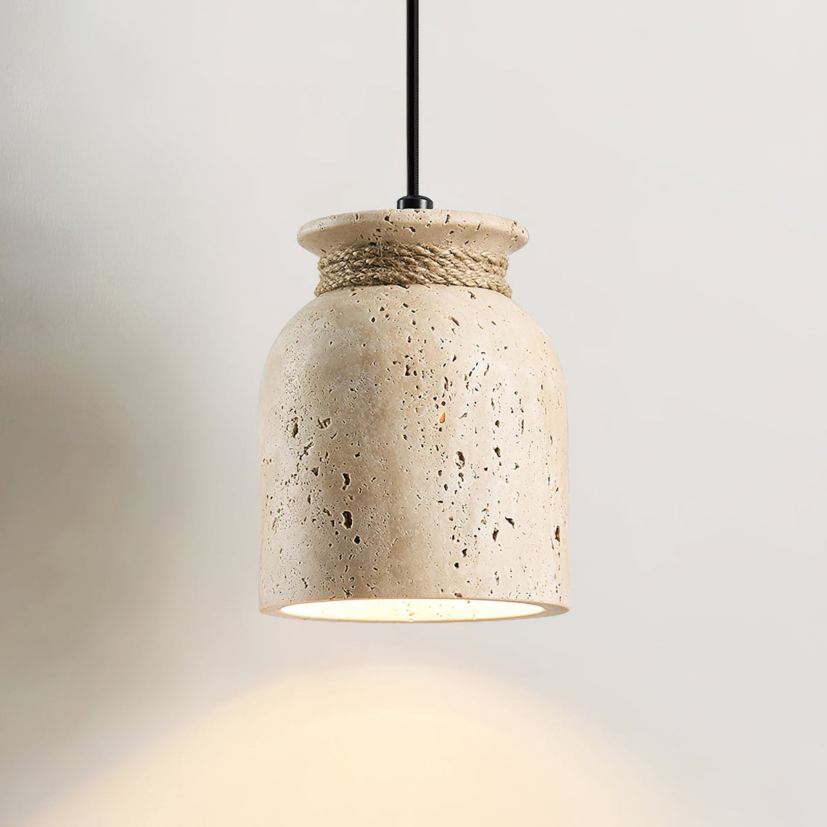 Caluette Suspension