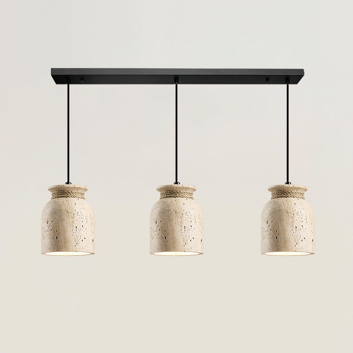Caluette Suspension