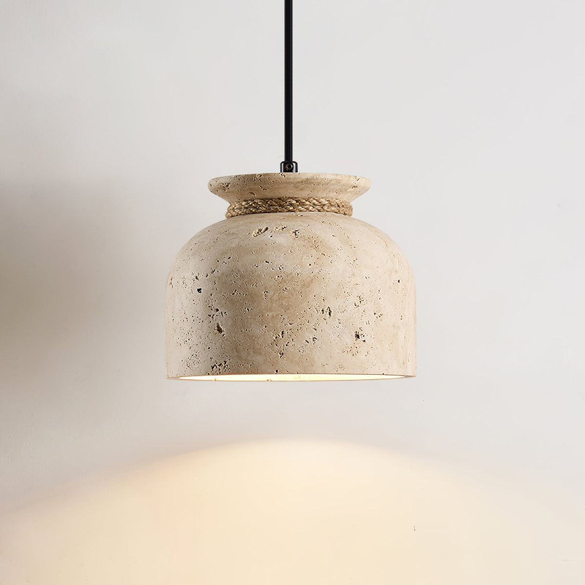 Caluette Suspension