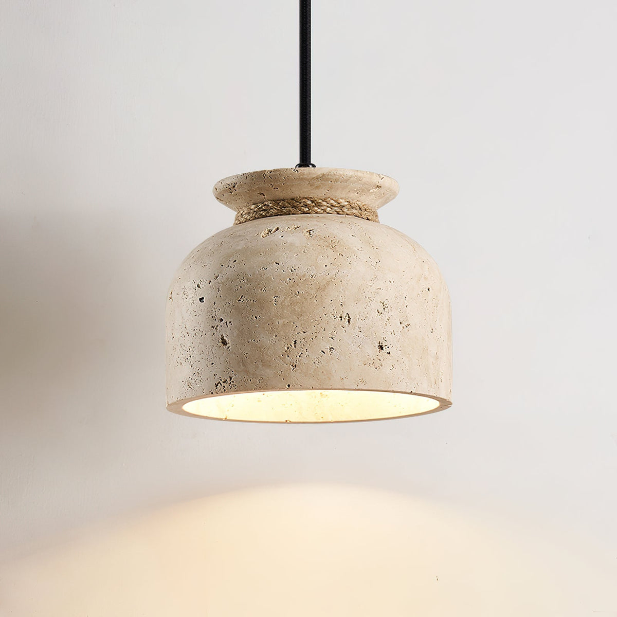 Caluette Suspension