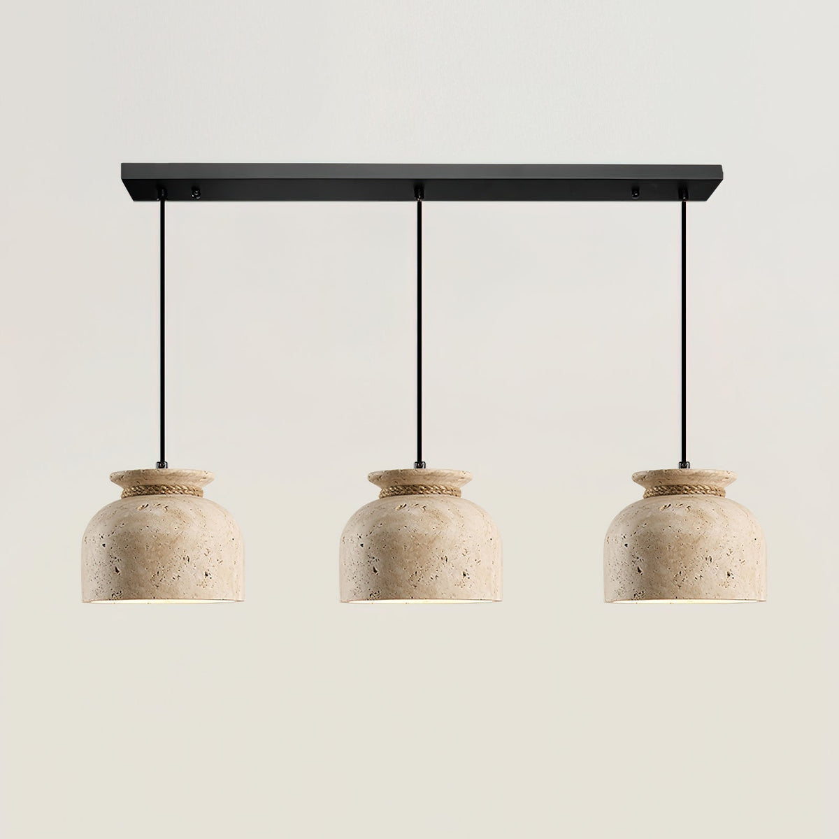 Caluette Suspension