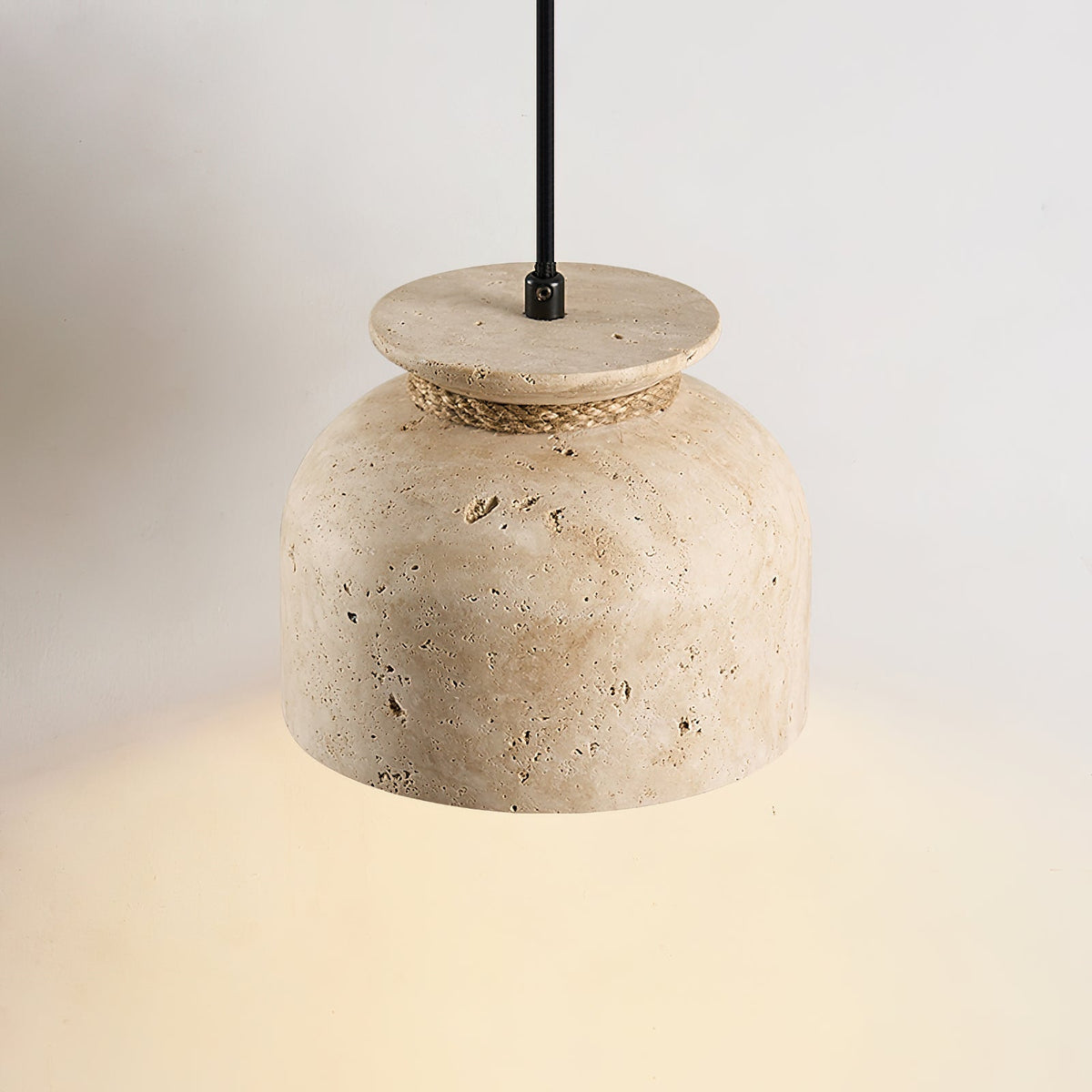 Caluette Suspension