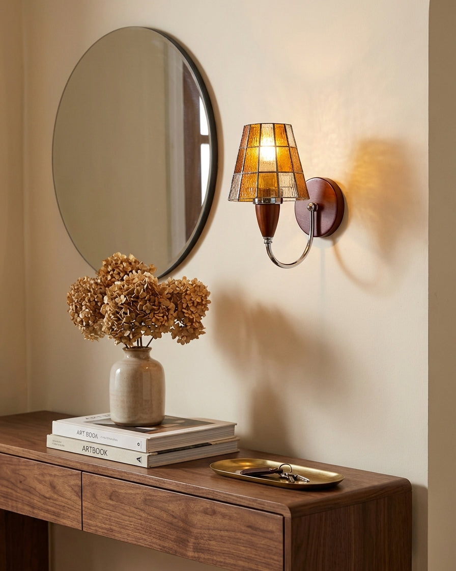 Ambrielle Applique Murale