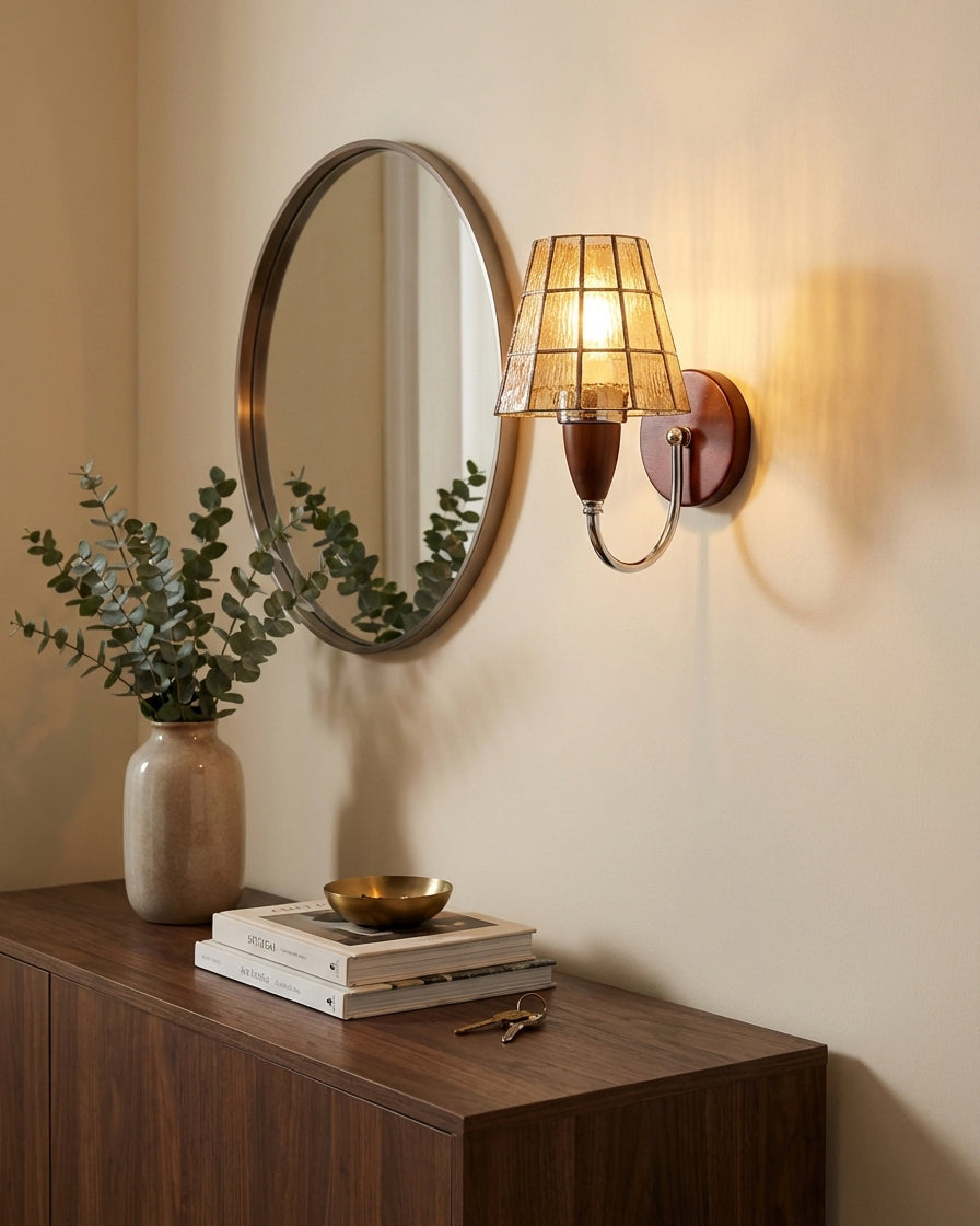 Ambrielle Applique Murale