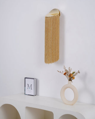Aursilila Applique Murale Art Premium