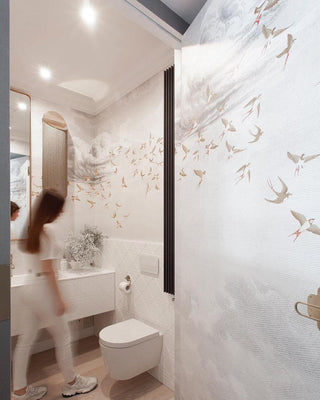 Aursilila Applique Murale Art Premium