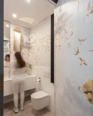 Aursilila Applique Murale Art Premium