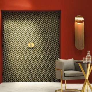 Aursilila Applique Murale Art Premium