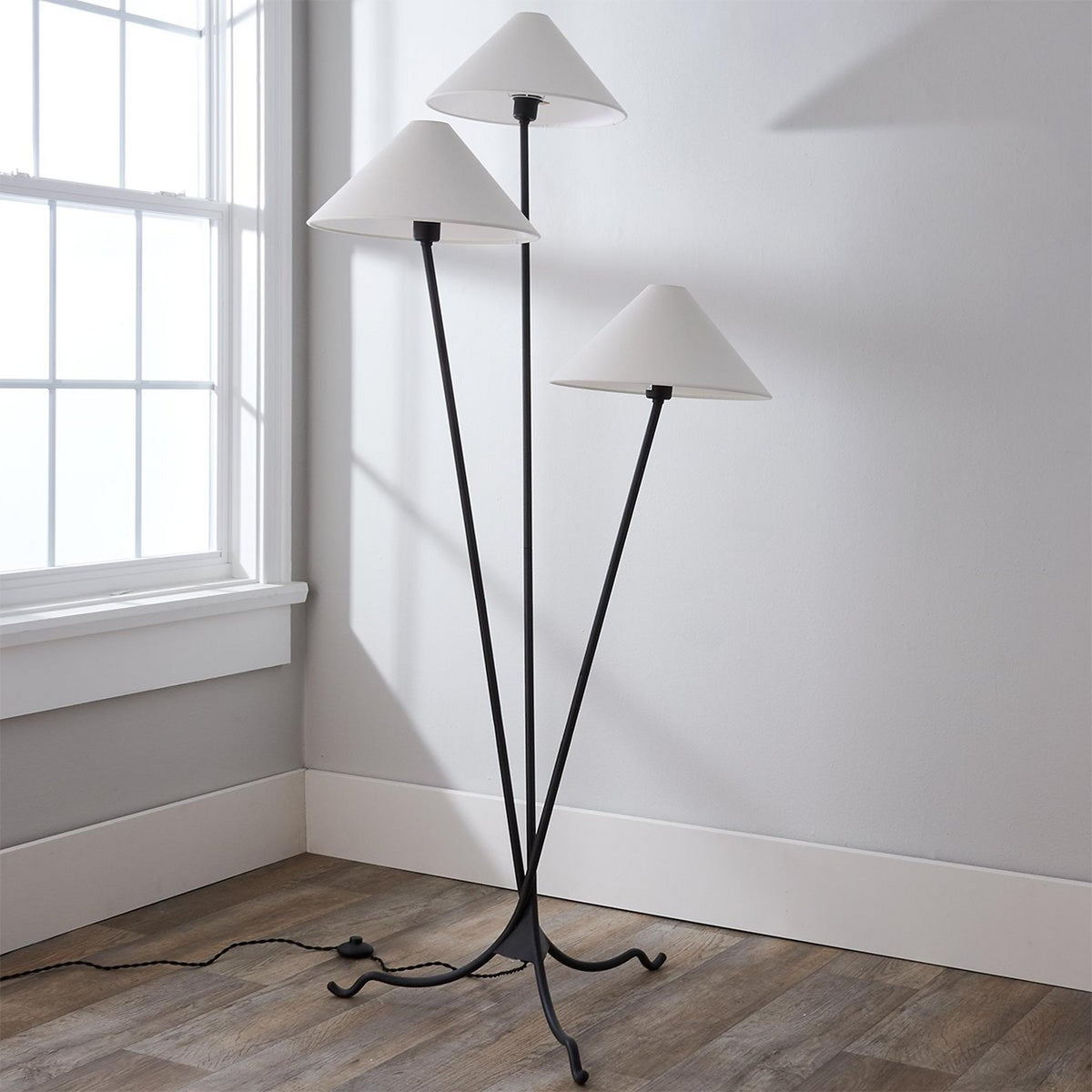 Cypress Lampadaire