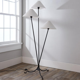 Cypress Lampadaire