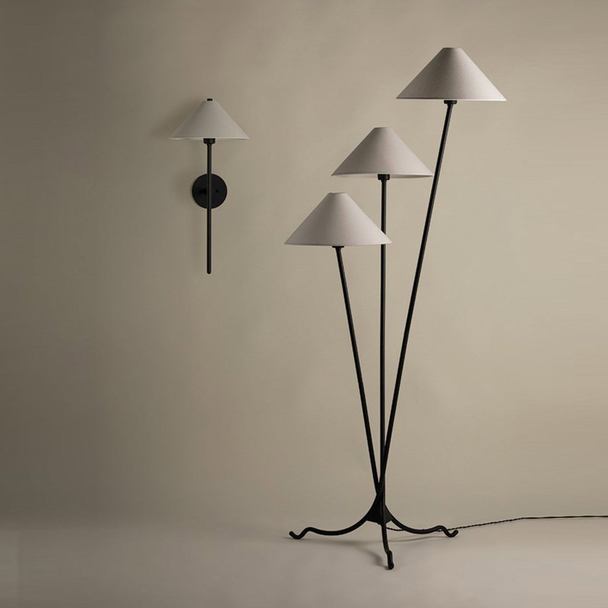 Cypress Lampadaire