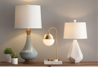 Irenas Lumière Luxe Lampe de Table