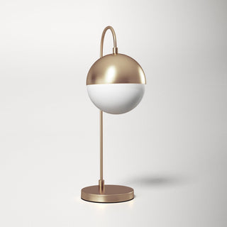 Irenas Lumière Luxe Lampe de Table